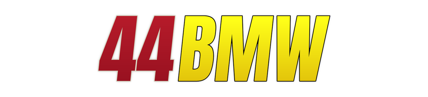 44bmw
